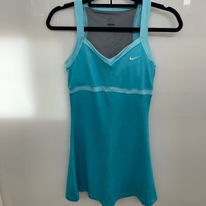 Nike tennis dress